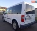Белый Форд Турнео Коннект, объемом двигателя 1.8 л и пробегом 240 тыс. км за 4400 $, фото 14 на Automoto.ua
