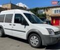 Белый Форд Турнео Коннект, объемом двигателя 1.8 л и пробегом 245 тыс. км за 4700 $, фото 2 на Automoto.ua