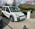 Білий Форд Турнео Коннект, об'ємом двигуна 1.8 л та пробігом 200 тис. км за 3700 $, фото 1 на Automoto.ua