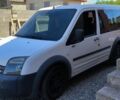 Білий Форд Турнео Коннект, об'ємом двигуна 1.8 л та пробігом 369 тис. км за 4700 $, фото 1 на Automoto.ua