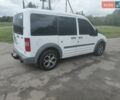 Белый Форд Турнео Коннект, объемом двигателя 1.75 л и пробегом 270 тыс. км за 5300 $, фото 5 на Automoto.ua