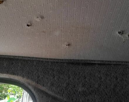 Белый Форд Турнео Коннект, объемом двигателя 0 л и пробегом 350 тыс. км за 2000 $, фото 3 на Automoto.ua