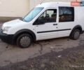 Белый Форд Турнео Коннект, объемом двигателя 1.8 л и пробегом 311 тыс. км за 4300 $, фото 19 на Automoto.ua
