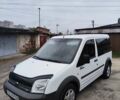 Белый Форд Турнео Коннект, объемом двигателя 1.75 л и пробегом 267 тыс. км за 4800 $, фото 1 на Automoto.ua