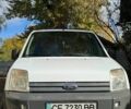 Білий Форд Турнео Коннект, об'ємом двигуна 1.8 л та пробігом 303 тис. км за 4200 $, фото 1 на Automoto.ua
