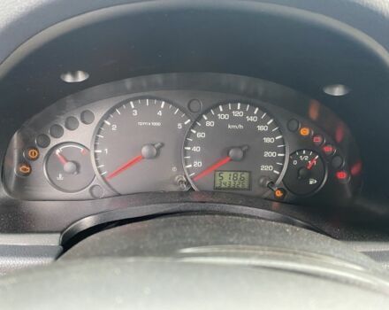 Білий Форд Турнео Коннект, об'ємом двигуна 1.8 л та пробігом 344 тис. км за 3900 $, фото 7 на Automoto.ua