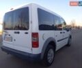 Белый Форд Турнео Коннект, объемом двигателя 1.8 л и пробегом 240 тыс. км за 4400 $, фото 2 на Automoto.ua
