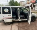 Белый Форд Турнео Коннект, объемом двигателя 1.8 л и пробегом 423 тыс. км за 4300 $, фото 1 на Automoto.ua