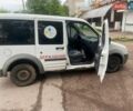 Белый Форд Турнео Коннект, объемом двигателя 1.8 л и пробегом 423 тыс. км за 4300 $, фото 2 на Automoto.ua