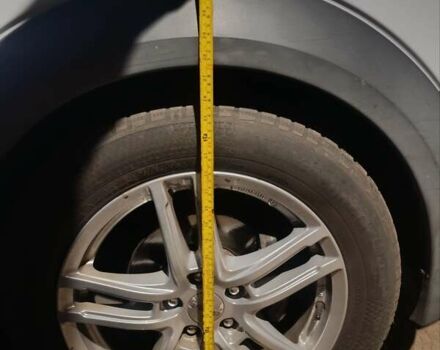 Білий Форд Турнео Коннект, об'ємом двигуна 1.8 л та пробігом 210 тис. км за 5600 $, фото 1 на Automoto.ua