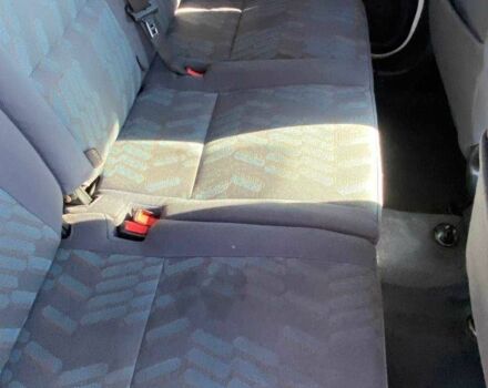 Белый Форд Турнео Коннект, объемом двигателя 1.8 л и пробегом 423 тыс. км за 4000 $, фото 10 на Automoto.ua