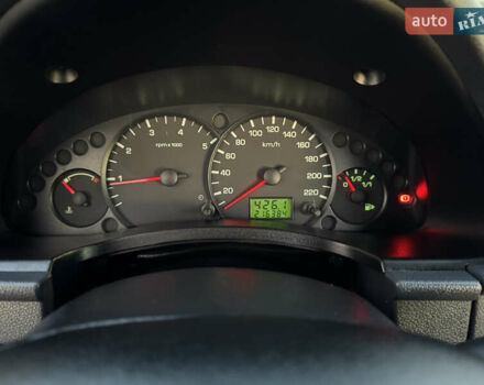 Белый Форд Турнео Коннект, объемом двигателя 1.8 л и пробегом 216 тыс. км за 6700 $, фото 20 на Automoto.ua