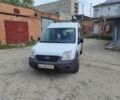 Белый Форд Турнео Коннект, объемом двигателя 1.8 л и пробегом 265 тыс. км за 6000 $, фото 1 на Automoto.ua