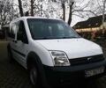 Білий Форд Турнео Коннект, об'ємом двигуна 1.8 л та пробігом 296 тис. км за 5137 $, фото 1 на Automoto.ua