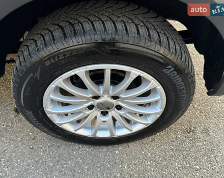 Белый Форд Турнео Коннект, объемом двигателя 1.8 л и пробегом 216 тыс. км за 6700 $, фото 26 на Automoto.ua