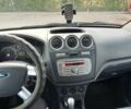 Білий Форд Турнео Коннект, об'ємом двигуна 1.75 л та пробігом 274 тис. км за 6300 $, фото 12 на Automoto.ua
