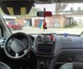 Белый Форд Турнео Коннект, объемом двигателя 1.8 л и пробегом 265 тыс. км за 6000 $, фото 7 на Automoto.ua