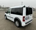 Білий Форд Турнео Коннект, об'ємом двигуна 1.8 л та пробігом 173 тис. км за 5300 $, фото 5 на Automoto.ua