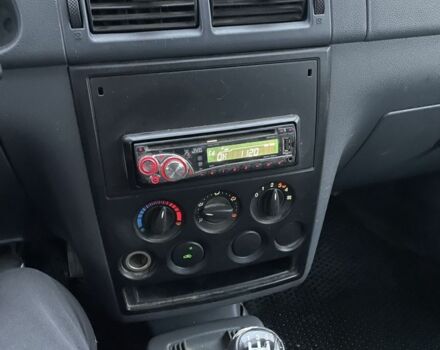 Білий Форд Турнео Коннект, об'ємом двигуна 0 л та пробігом 350 тис. км за 3600 $, фото 12 на Automoto.ua