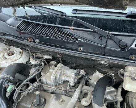 Білий Форд Турнео Коннект, об'ємом двигуна 0 л та пробігом 350 тис. км за 3600 $, фото 10 на Automoto.ua