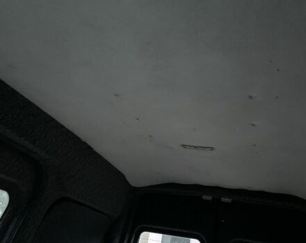 Білий Форд Турнео Коннект, об'ємом двигуна 0 л та пробігом 350 тис. км за 3600 $, фото 11 на Automoto.ua