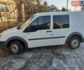 Белый Форд Турнео Коннект, объемом двигателя 1.8 л и пробегом 240 тыс. км за 7300 $, фото 3 на Automoto.ua