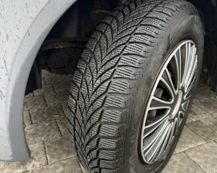 Белый Форд Турнео Коннект, объемом двигателя 1.75 л и пробегом 292 тыс. км за 4600 $, фото 18 на Automoto.ua