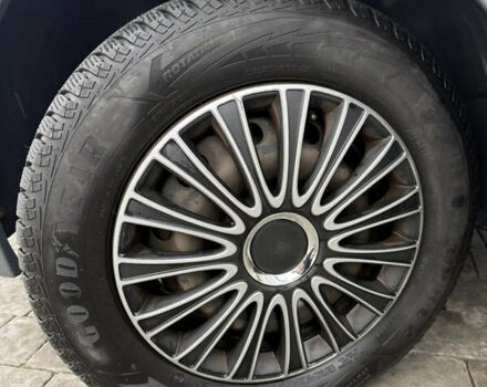 Белый Форд Турнео Коннект, объемом двигателя 1.75 л и пробегом 292 тыс. км за 4600 $, фото 17 на Automoto.ua