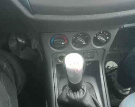 Белый Форд Турнео Коннект, объемом двигателя 1.8 л и пробегом 266 тыс. км за 7000 $, фото 8 на Automoto.ua