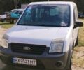 Белый Форд Турнео Коннект, объемом двигателя 1.75 л и пробегом 250 тыс. км за 5500 $, фото 1 на Automoto.ua