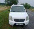Білий Форд Турнео Коннект, об'ємом двигуна 0 л та пробігом 275 тис. км за 6500 $, фото 1 на Automoto.ua