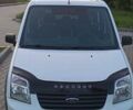 Белый Форд Турнео Коннект, объемом двигателя 1.8 л и пробегом 250 тыс. км за 6500 $, фото 5 на Automoto.ua