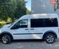 Белый Форд Турнео Коннект, объемом двигателя 1.75 л и пробегом 263 тыс. км за 5700 $, фото 1 на Automoto.ua