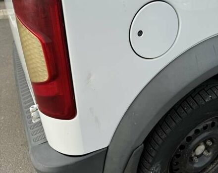 Форд Турнео Коннект 2012 в Николаеве на Automoto.ua Белый Форд Турнео Коннект, объемом двигателя 1.76 л и пробегом 230 тыс. км за 5200 $, фото 5 на Automoto.ua