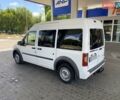 Білий Форд Турнео Коннект, об'ємом двигуна 1.75 л та пробігом 290 тис. км за 5999 $, фото 9 на Automoto.ua