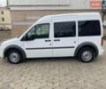 Белый Форд Турнео Коннект, объемом двигателя 1.75 л и пробегом 290 тыс. км за 6400 $, фото 9 на Automoto.ua