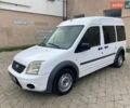 Белый Форд Турнео Коннект, объемом двигателя 1.75 л и пробегом 290 тыс. км за 6400 $, фото 11 на Automoto.ua