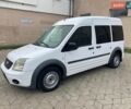 Белый Форд Турнео Коннект, объемом двигателя 1.75 л и пробегом 290 тыс. км за 6400 $, фото 10 на Automoto.ua
