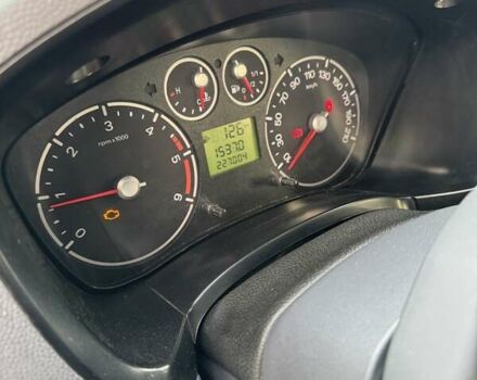 Форд Турнео Коннект 2012 в Николаеве на Automoto.ua Белый Форд Турнео Коннект, объемом двигателя 1.76 л и пробегом 230 тыс. км за 5200 $, фото 2 на Automoto.ua