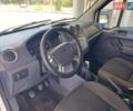 Білий Форд Турнео Коннект, об'ємом двигуна 1.75 л та пробігом 290 тис. км за 5999 $, фото 14 на Automoto.ua