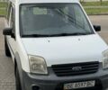 Белый Форд Турнео Коннект, объемом двигателя 1.76 л и пробегом 230 тыс. км за 5200 $, фото 1 на Automoto.ua