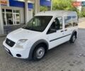 Білий Форд Турнео Коннект, об'ємом двигуна 1.75 л та пробігом 290 тис. км за 5999 $, фото 11 на Automoto.ua