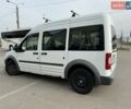 Белый Форд Турнео Коннект, объемом двигателя 1.76 л и пробегом 230 тыс. км за 5200 $, фото 12 на Automoto.ua