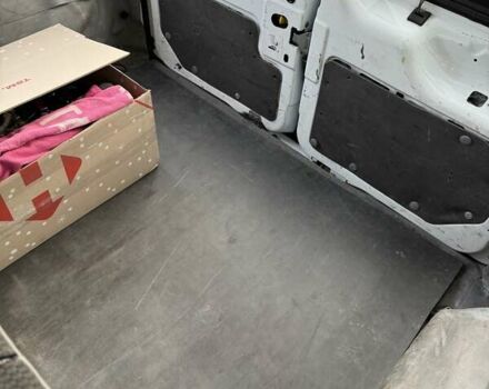 Форд Турнео Коннект 2012 в Николаеве на Automoto.ua Белый Форд Турнео Коннект, объемом двигателя 1.76 л и пробегом 230 тыс. км за 5200 $, фото 1 на Automoto.ua