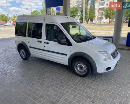 Білий Форд Турнео Коннект, об'ємом двигуна 1.75 л та пробігом 290 тис. км за 5999 $, фото 3 на Automoto.ua