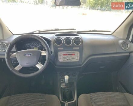 Білий Форд Турнео Коннект, об'ємом двигуна 1.75 л та пробігом 290 тис. км за 5999 $, фото 19 на Automoto.ua