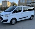 Білий Форд Турнео Коннект, об'ємом двигуна 2.2 л та пробігом 224 тис. км за 16500 $, фото 5 на Automoto.ua