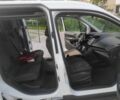 Білий Форд Турнео Коннект, об'ємом двигуна 1.6 л та пробігом 275 тис. км за 8899 $, фото 7 на Automoto.ua