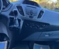 Білий Форд Турнео Коннект, об'ємом двигуна 2.2 л та пробігом 224 тис. км за 16500 $, фото 19 на Automoto.ua