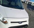 Білий Форд Турнео Коннект, об'ємом двигуна 1.56 л та пробігом 241 тис. км за 9900 $, фото 4 на Automoto.ua